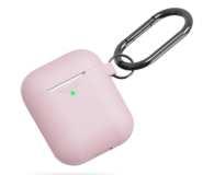 KeyBudz Elevate Keychain do AirPods 1/2 blush pink - 1172060 - zdjęcie 2